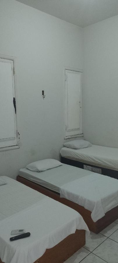 Hotel San Luis São Luís Zewnętrze zdjęcie