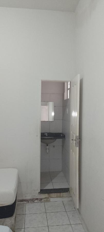 Hotel San Luis São Luís Zewnętrze zdjęcie